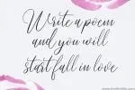 Pradita Script Font