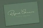Pramodia Font