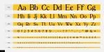Praying Mantis Font