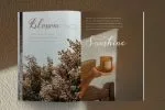 Premiere Christmas Calligraphy Font