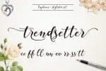 Prestige Font