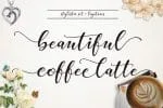 Prestige Font