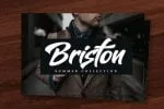 Prestige Hunter Font
