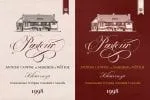 Prestissimo Classy Font Family