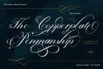 Prestissimo Classy Font Family