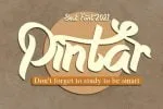 Pretty Beauty Font