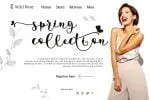 Pretty Butterfly Font