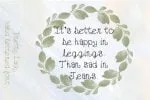 Pretty Lady Font