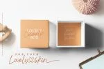 Pretty Queen - Chic Brush Font