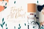 Pretty Queen - Chic Brush Font