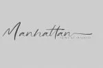 Pretty Rose Font