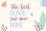 Pretty September Font
