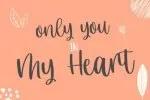 Pretty September Font