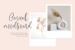 Pretty Spring Font