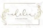 Pretty Yellow Font