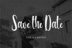 Prettybie Script Font