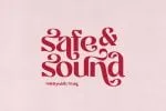 Prettywise - Modern Vintage Serif Font