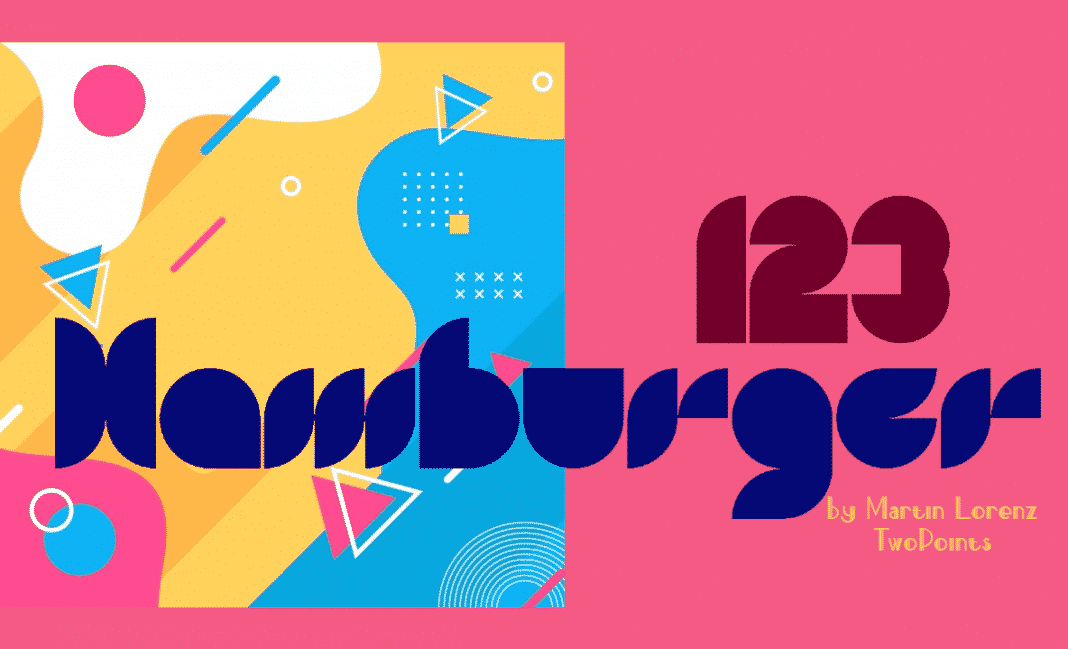 TP TwoPointStulle Font