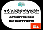 Kaspiysk - Family 2 Styles