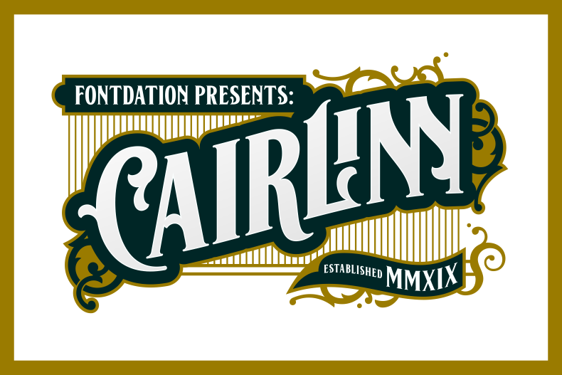 Preview Cairlinn