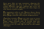 Prewedding Font