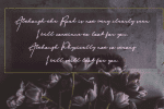 Prewedding Font