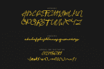 Prewedding Font