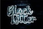Pride Font