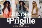 Prigille Hands Font