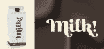 Primot Script Font