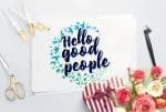 Priscillia Font