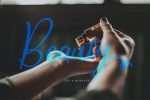 Prishilly Modern Calligraphy Font