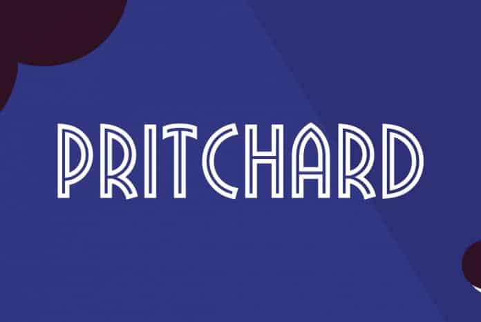 Pritchard Font