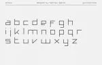 Produk Typeface