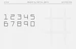 Produk Typeface
