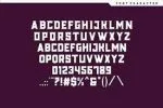 Prodush Font