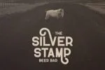 Propaganda Bold Font