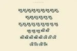 Propaganda Bold Font