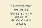Propaganda Light Font