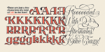 Proprietor Font