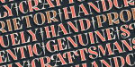 Proprietor Font