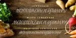 Prosciutto Font