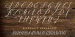 Prosciutto Font