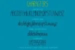 Prosto Font