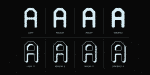 Proto Mono Font