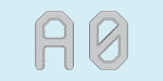 Proto Mono Font