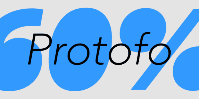 Protofo Font Family