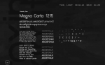 Proximity Sans - Unique Typeface + Webfonts