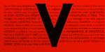 Pseudonym Font