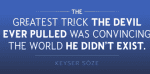 Pseudonym Font